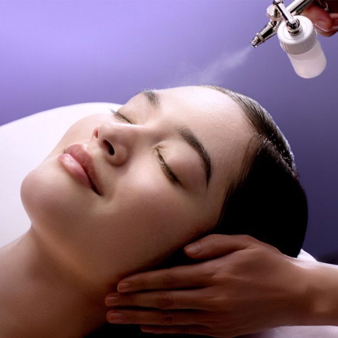 Cle de Peau Soin Synactif Purifying Treatment 60Min
