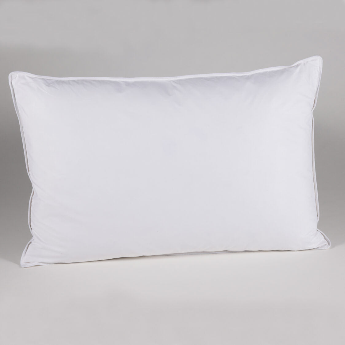 Snowdown Feather Pillow