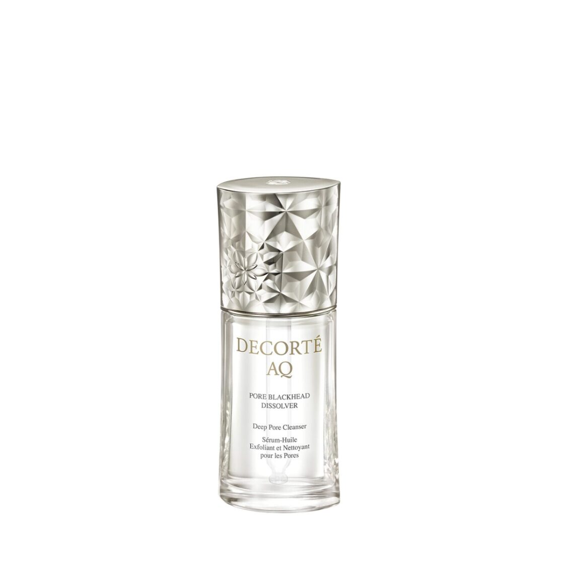 Decorte AQ Pore Blackhead Dissolver 40ml