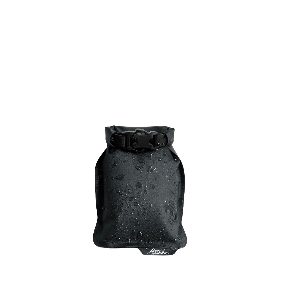 Matador FlatPak Soap Bar Case - Charcoal