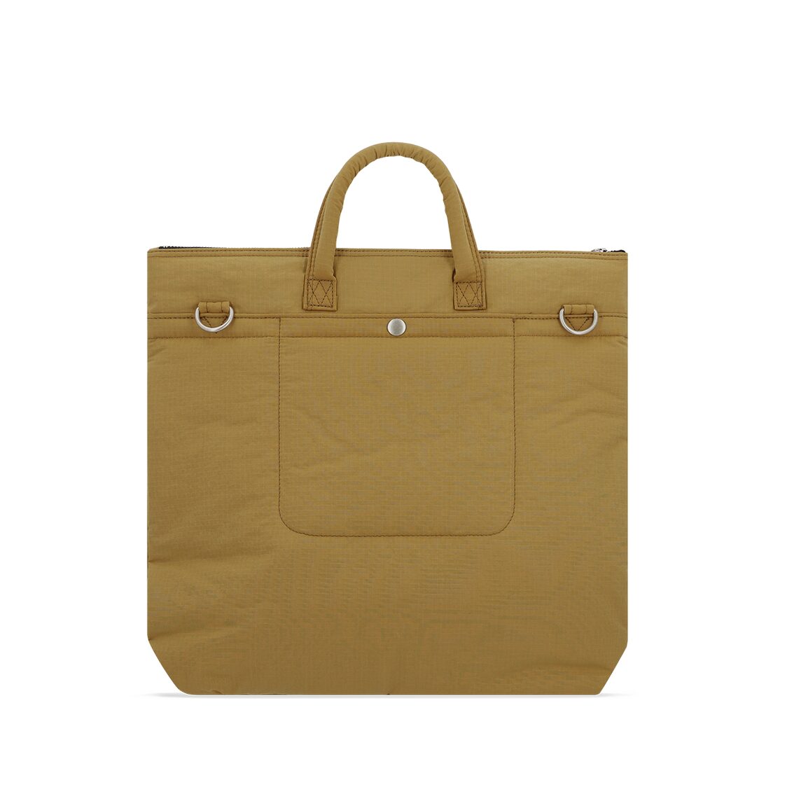 Sweetch HELMET BAG 003 Ochre Mustard