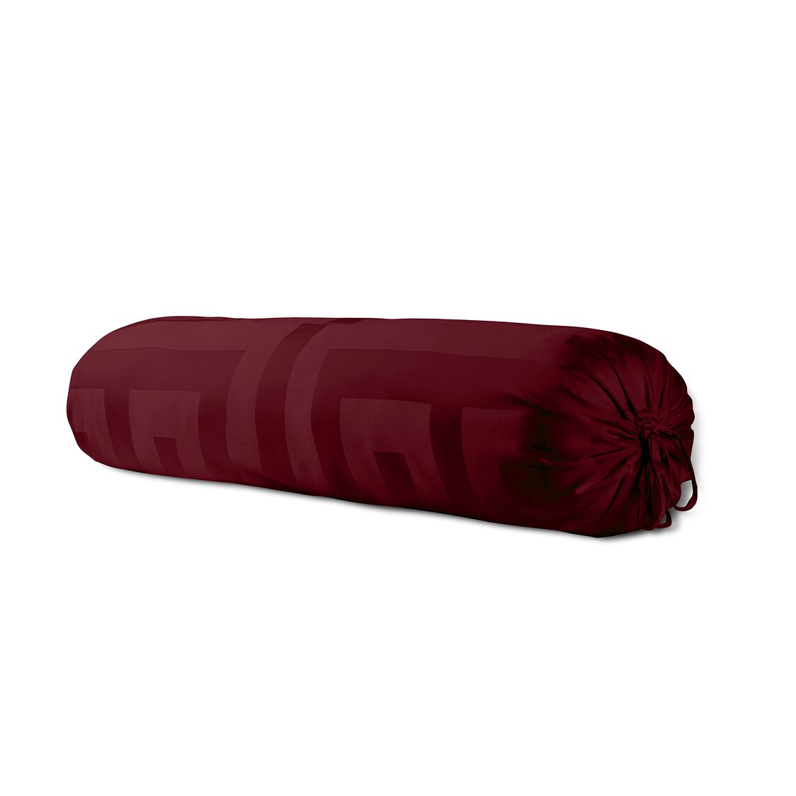 Intero Toni Fitted Sheet Set / Bed Set - Royal Red