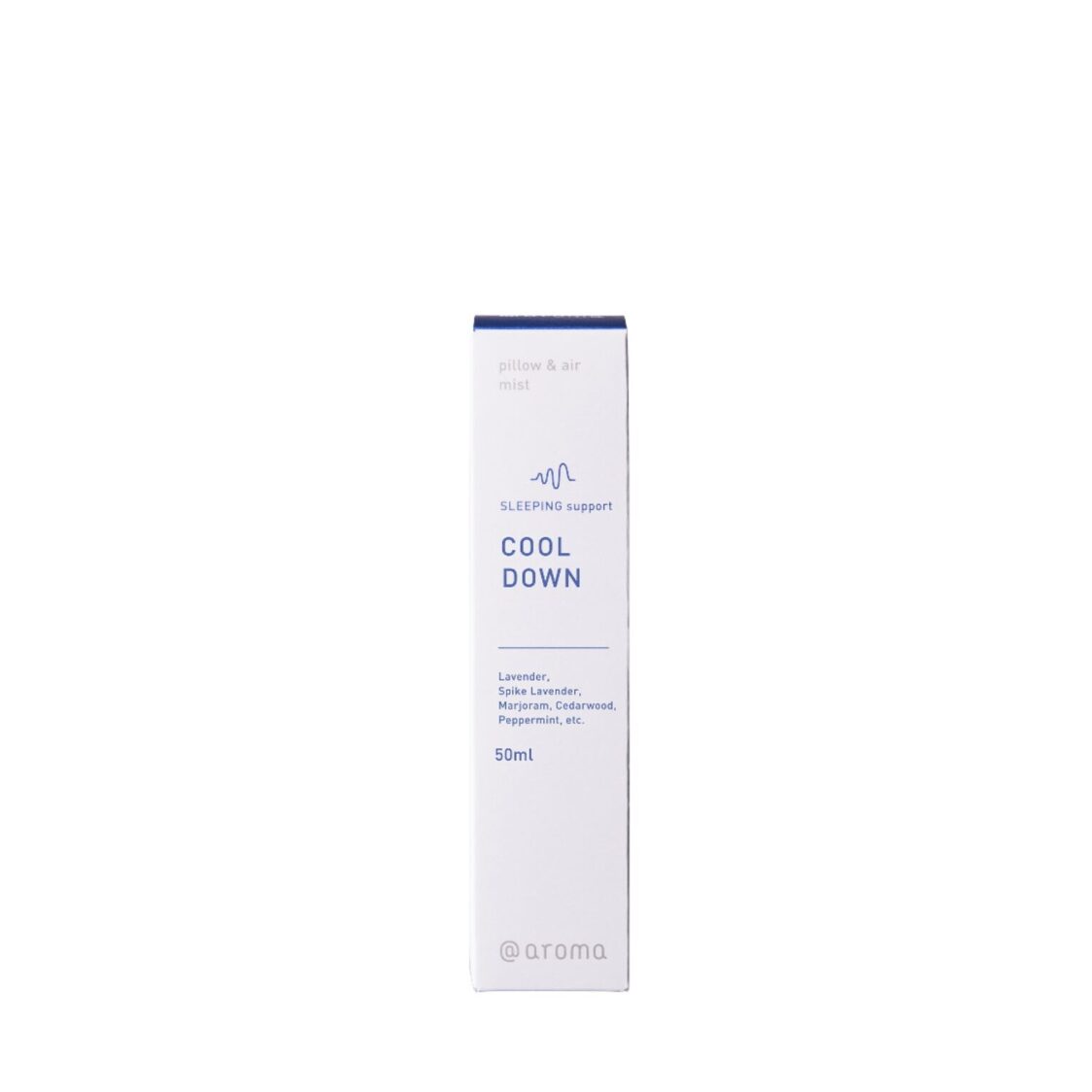 Ataroma Cool Down Pillow Spray