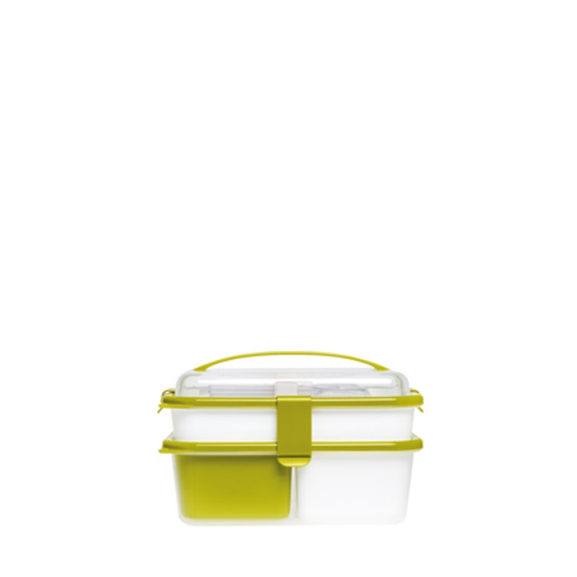 Omada Sanaliving Lunch Box Man - Green
