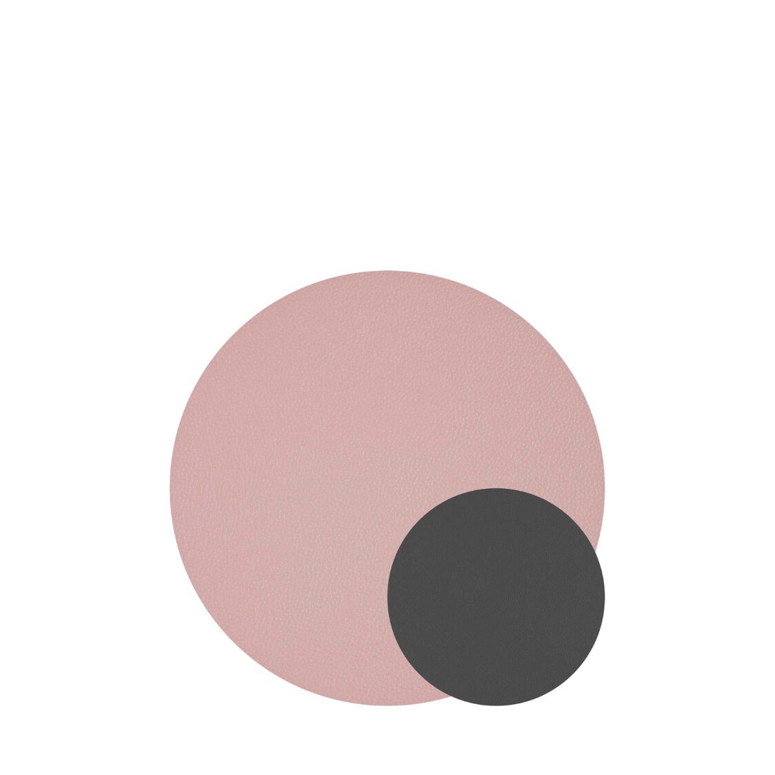 J. Rapee Peri Placemat Pink