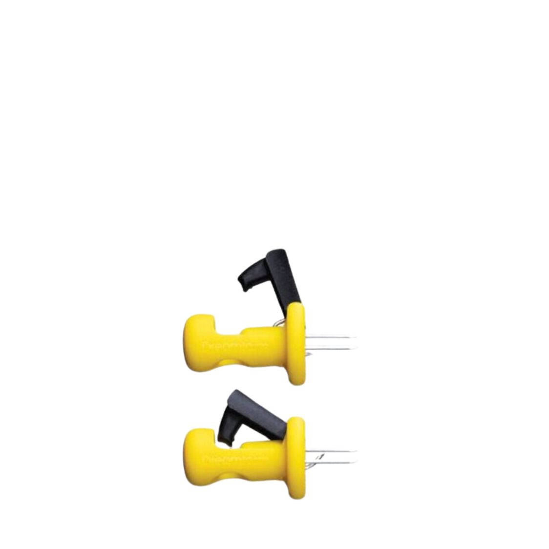 Dreamfarm PP Corn Holder L8.2cm Lockorns DFLC6766