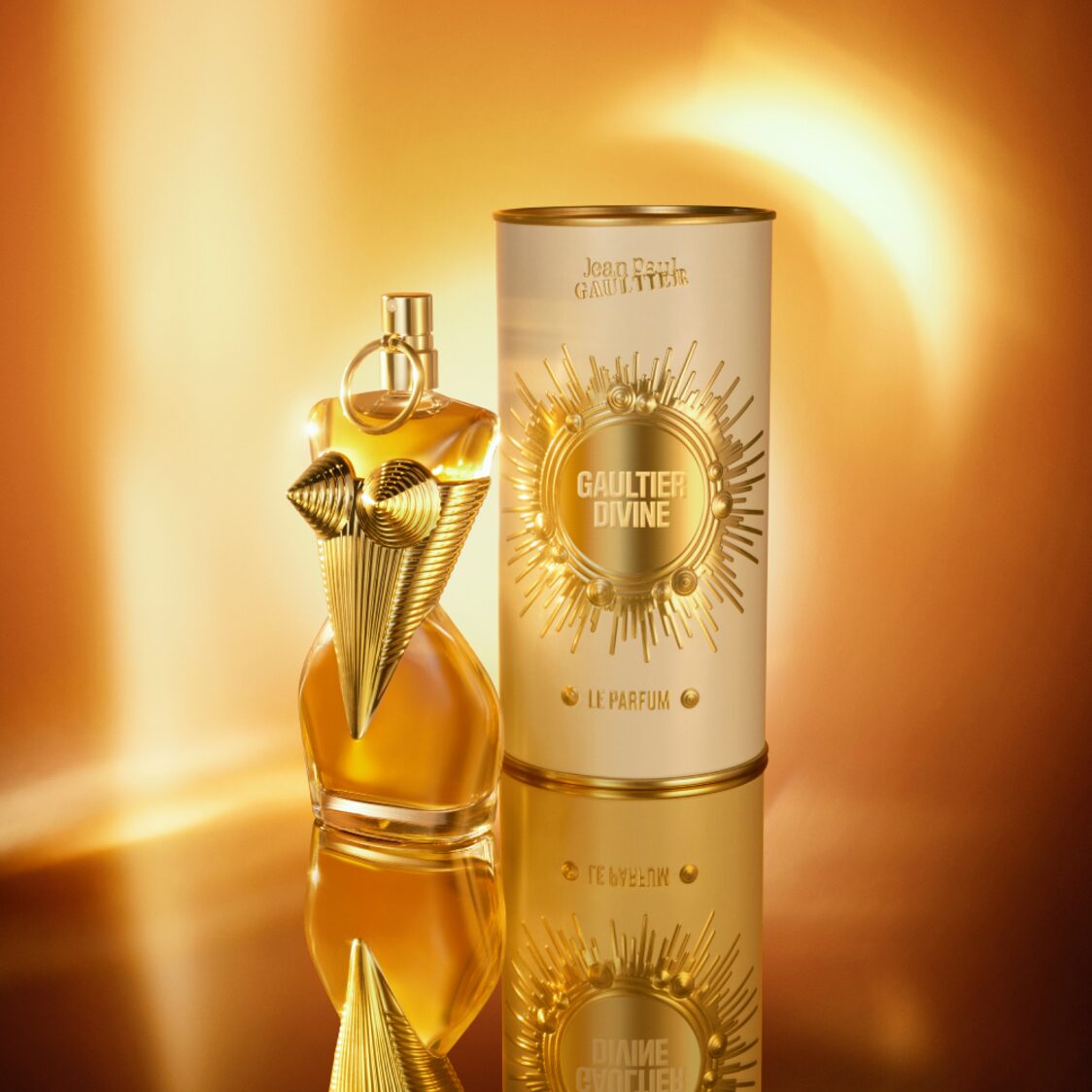 Jean Paul Gaultier Gaultier Divine Le Parfum EDP 100ml