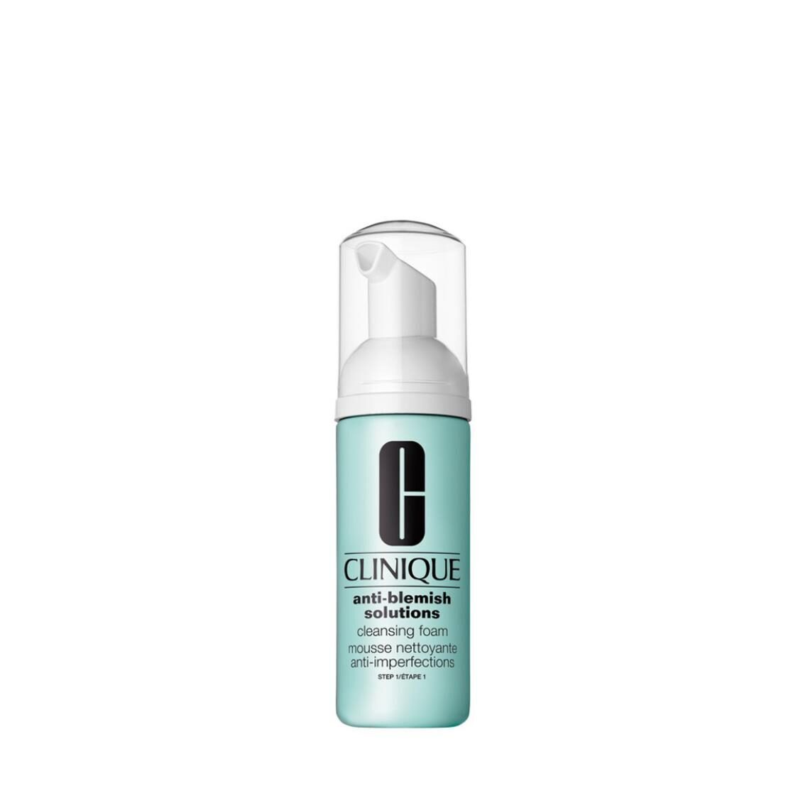 Clinique Anti Blemish Solutions Cleansing Foam 125ml