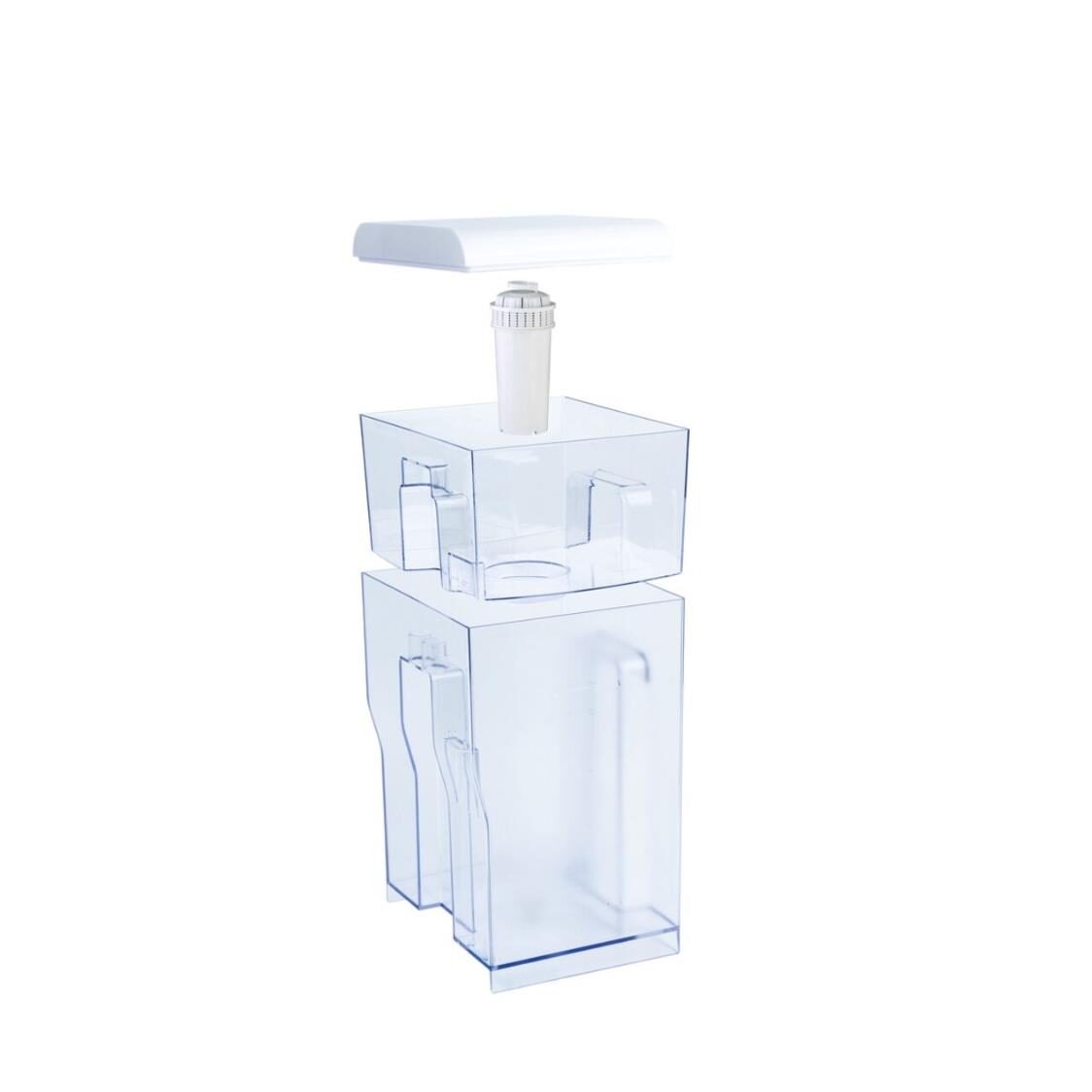 Toyomi Instant Hotwater Dispenser 4.5L FB8845F