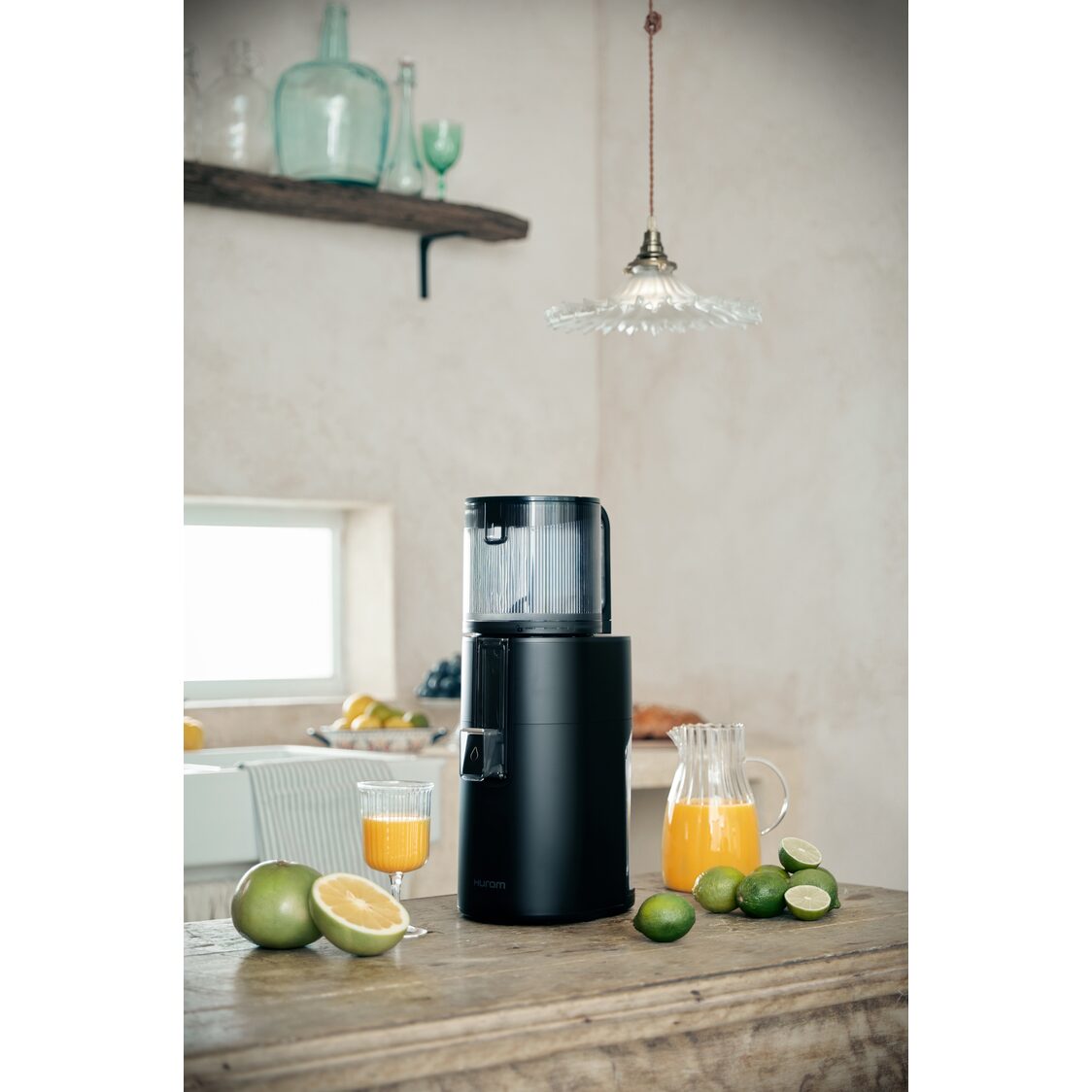 Hurom Slow Juicer HH-400TG