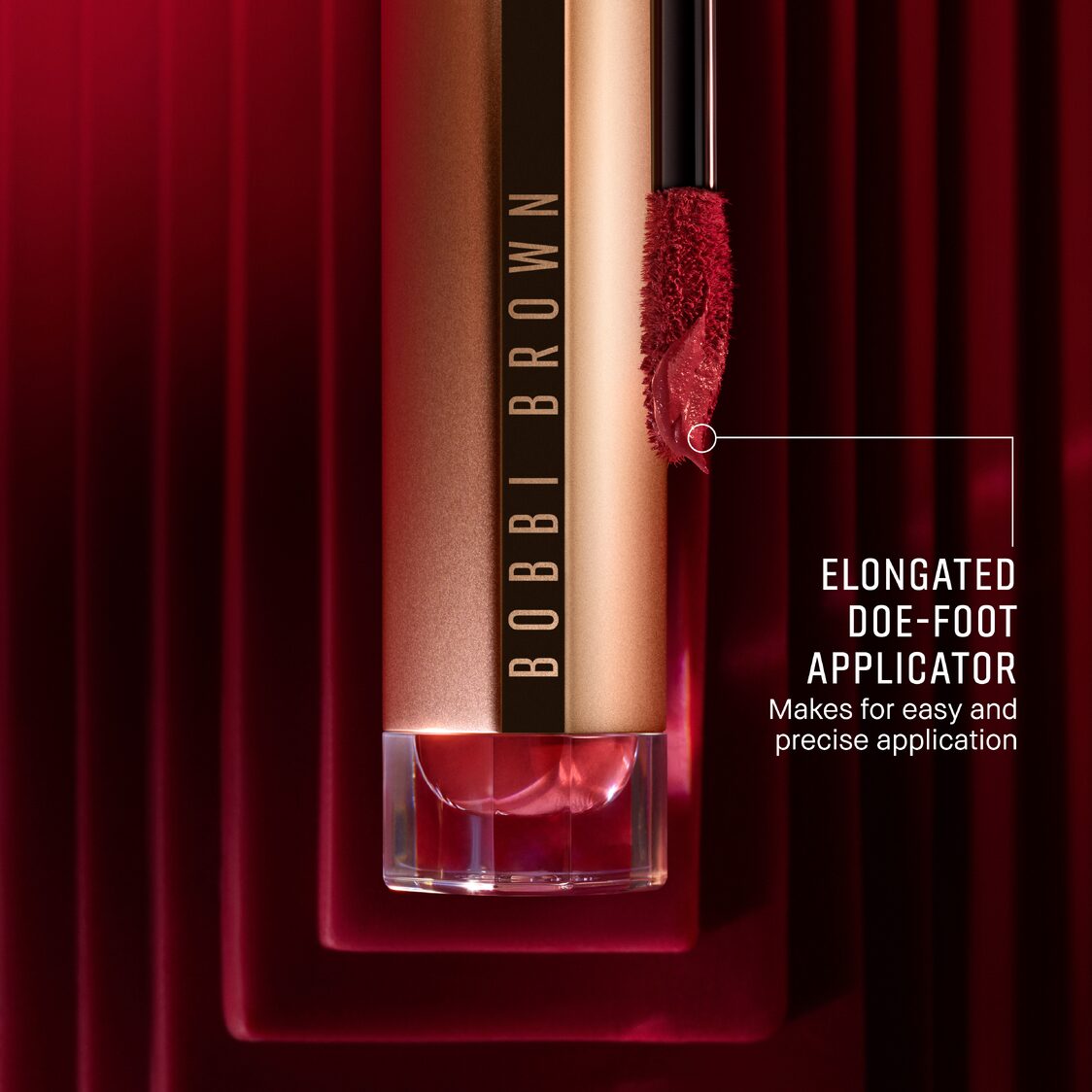 Bobbi Brown Luxe Matte Liquid