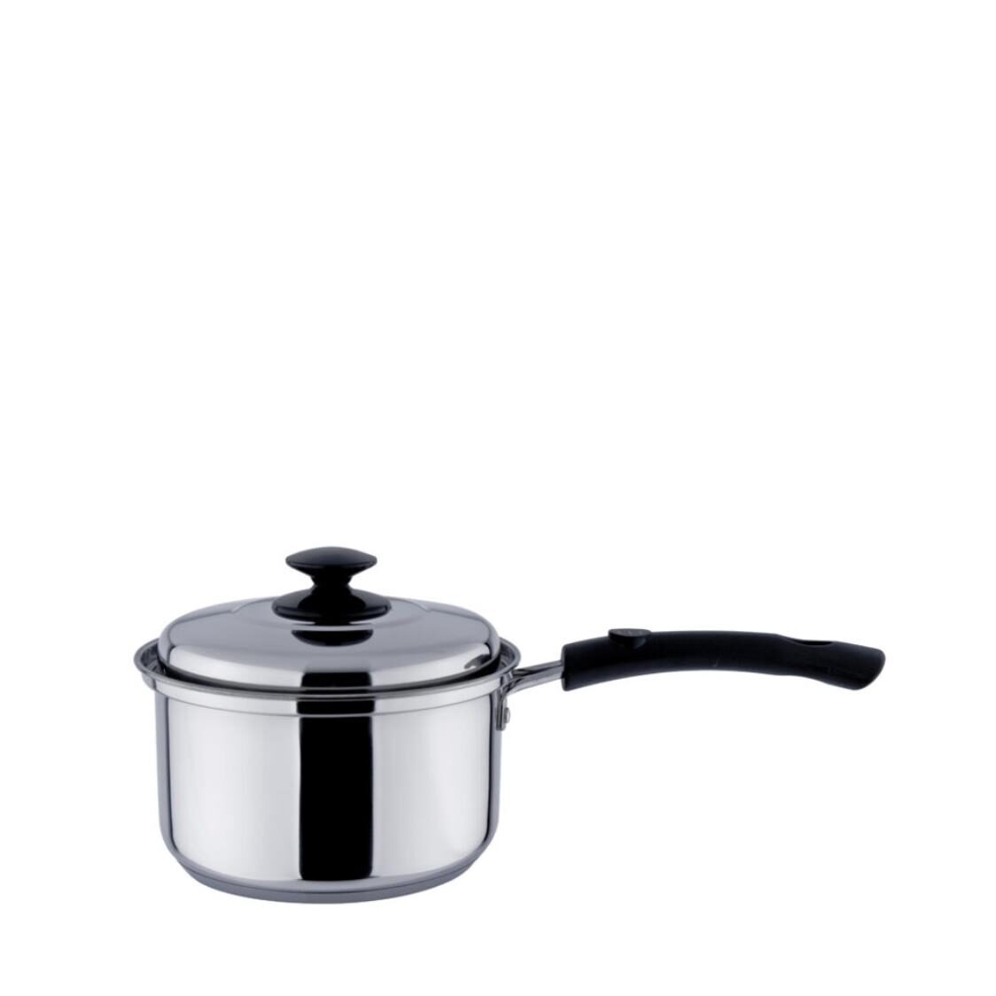 ENDO Stainless Steel Saucepan 16cm (E-SA16 M)