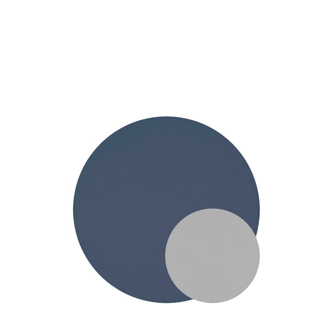J. Rapee Peri Placemat Navy