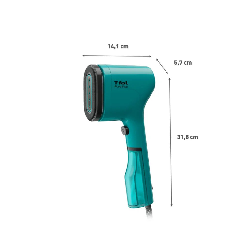 Tefal Pure Pop Handheld Steamer