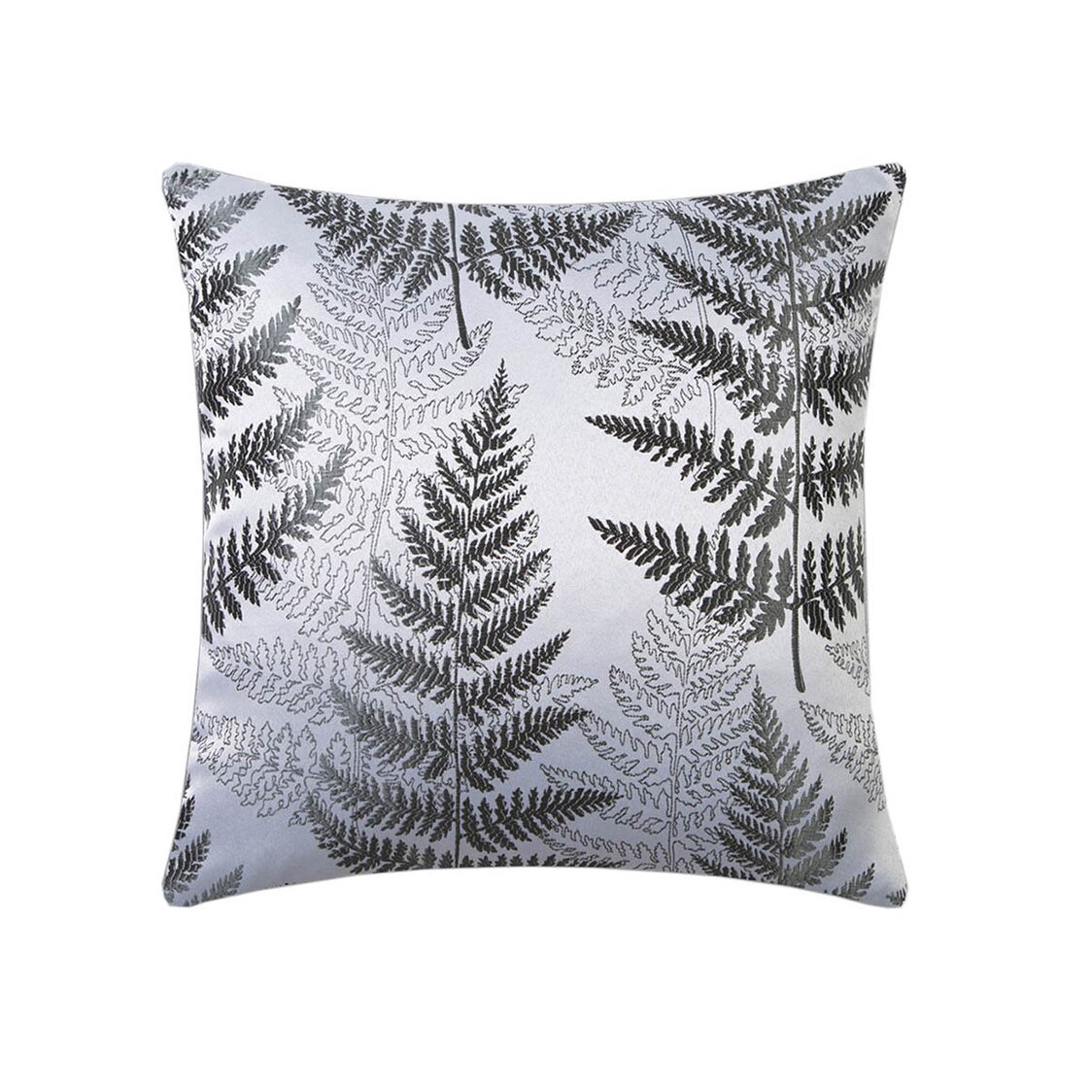 J.Rapee Ely Cushion Cover Black
