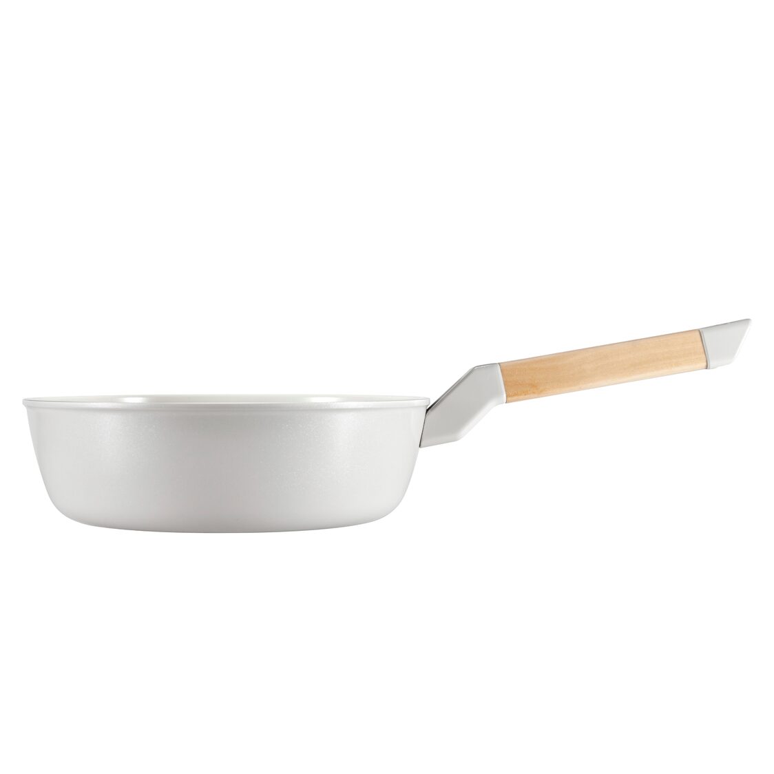 Happycall Sonora IH 24cm Ceranix-Pro Wok Pan (3001-0711)