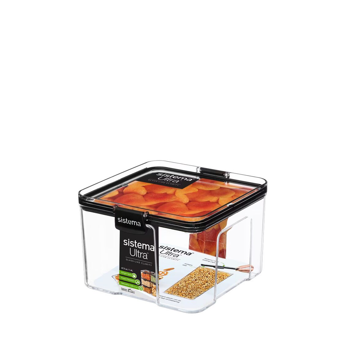 Sistema Ultra Square Large 1.4L