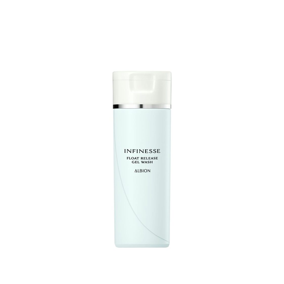 Albion Infinesse Float Release Gel Wash 150ml