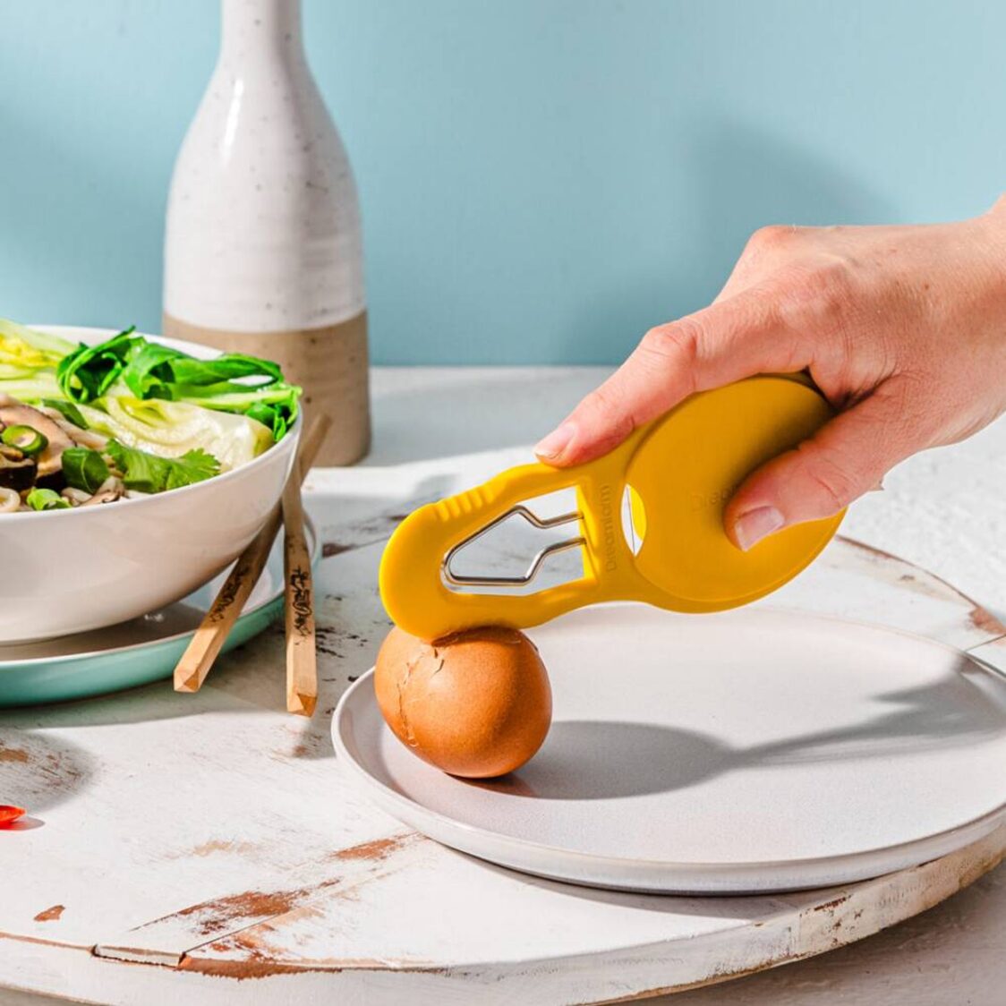 Dreamfarm Egg Slicer Eggler DFEG5257