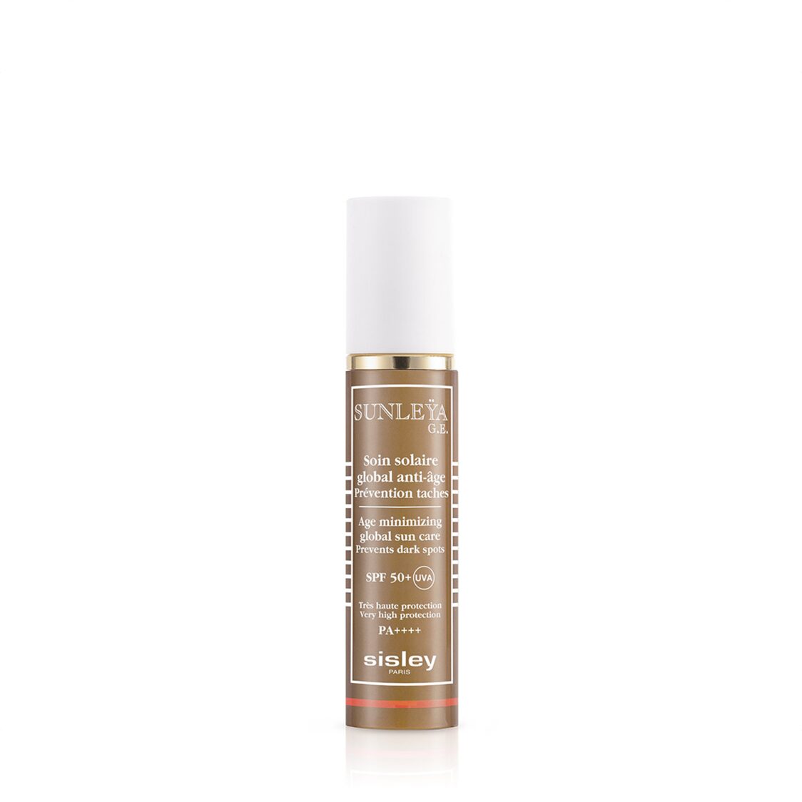 Sisley Sunleÿa G.E. Age Minimizing Global Sun Care SPF 50+