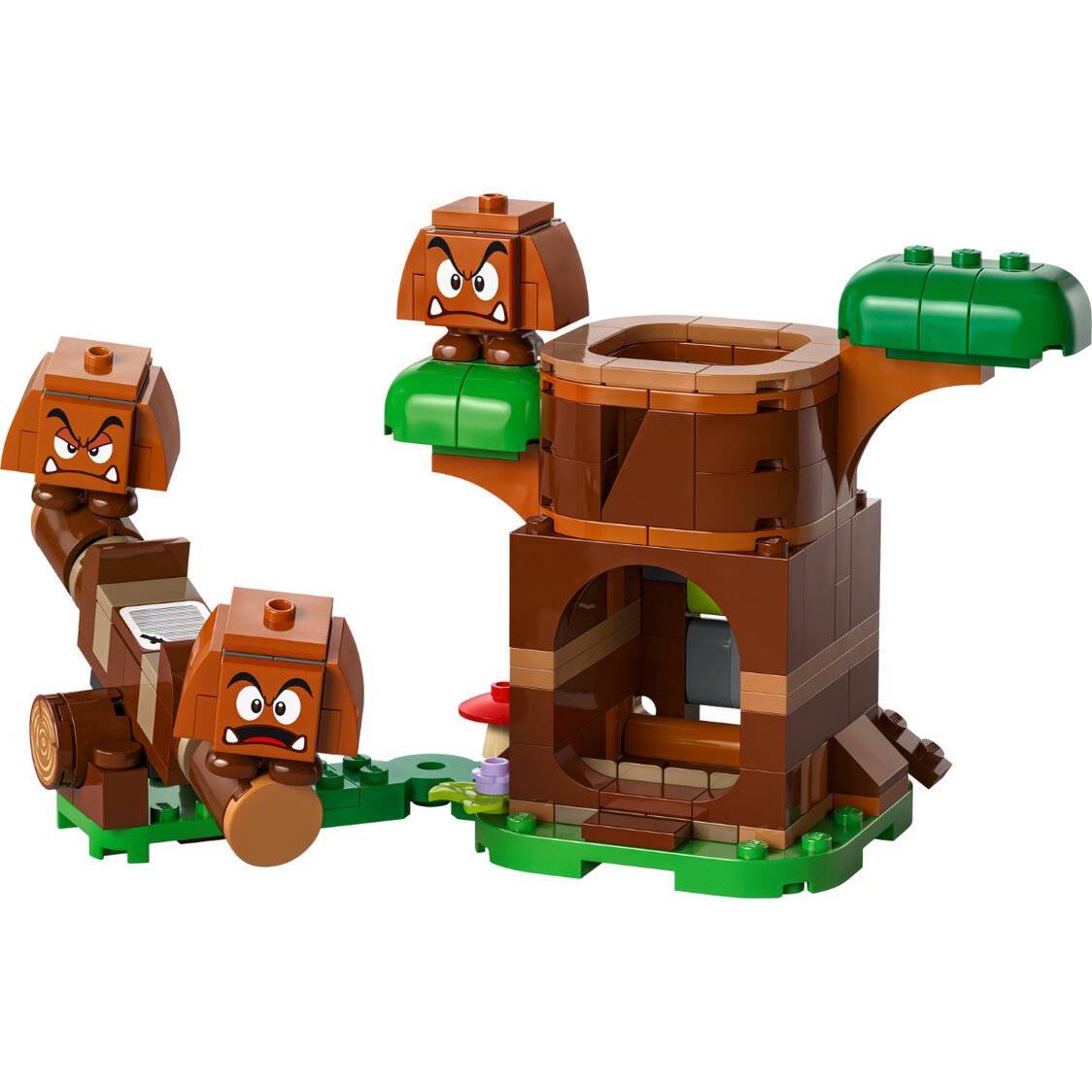 Lego 71433 Goombas' Playground