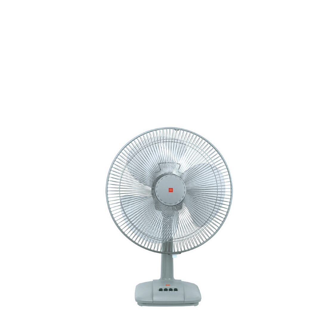 KDK Desk Fan A30AS Silver