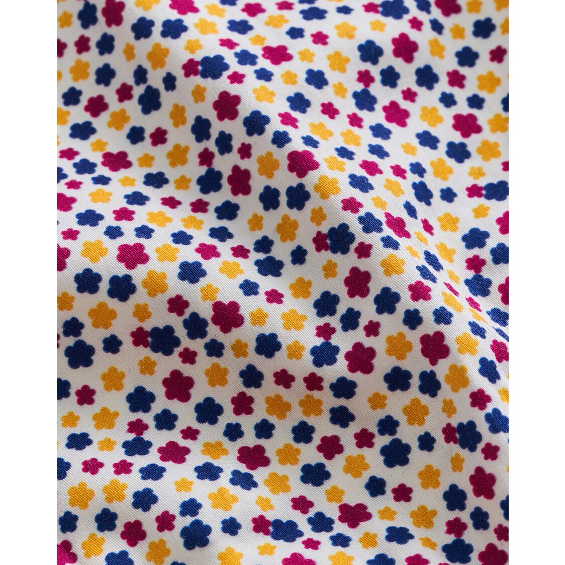 Coupe Cousu Short Sleeve Print Shirt CCSSE244-PRINT