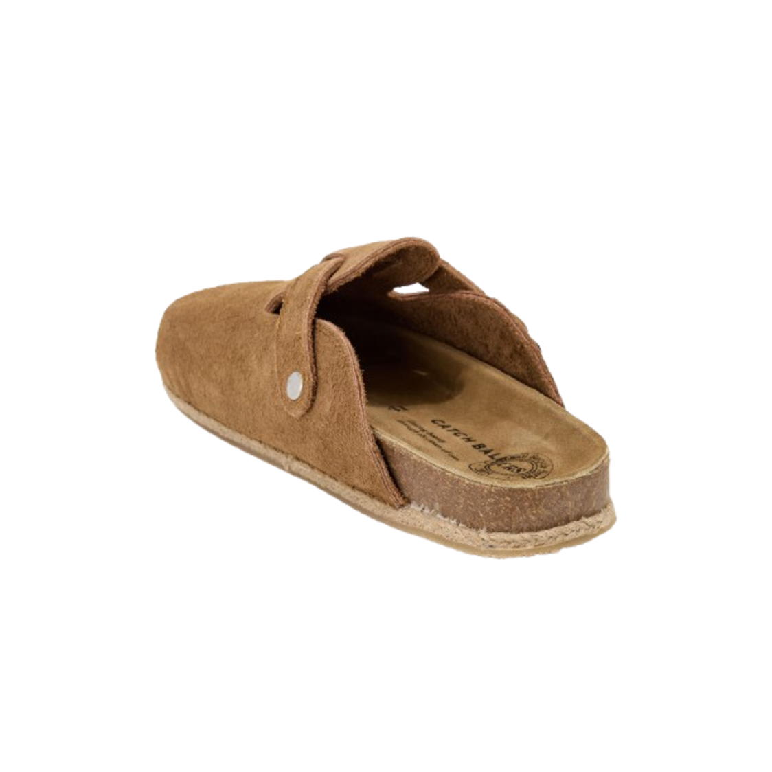 Man On The Boon Catchball Summer Slide