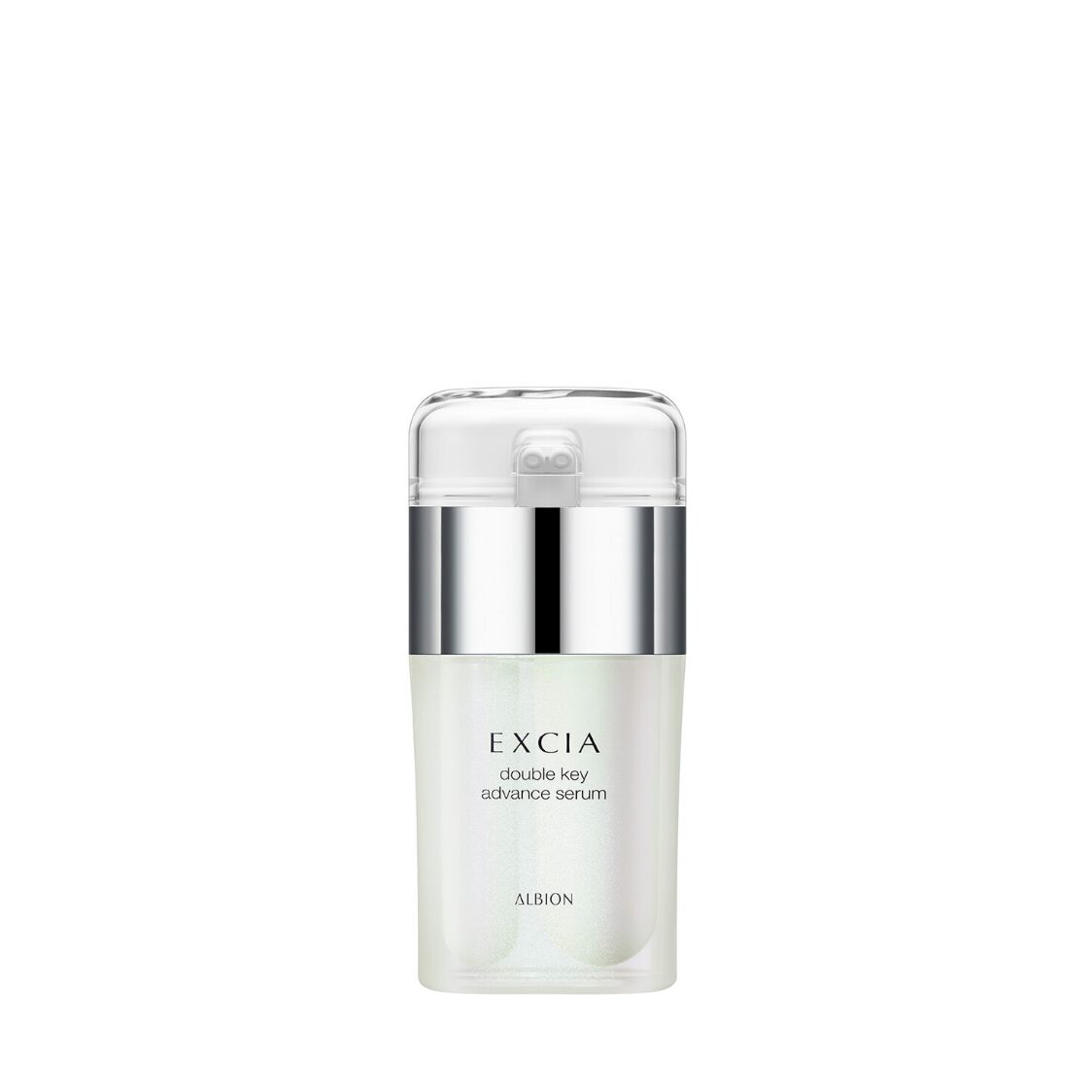 ALBION EXCIA Radiance Renew Double Key Advance Serum 40ml