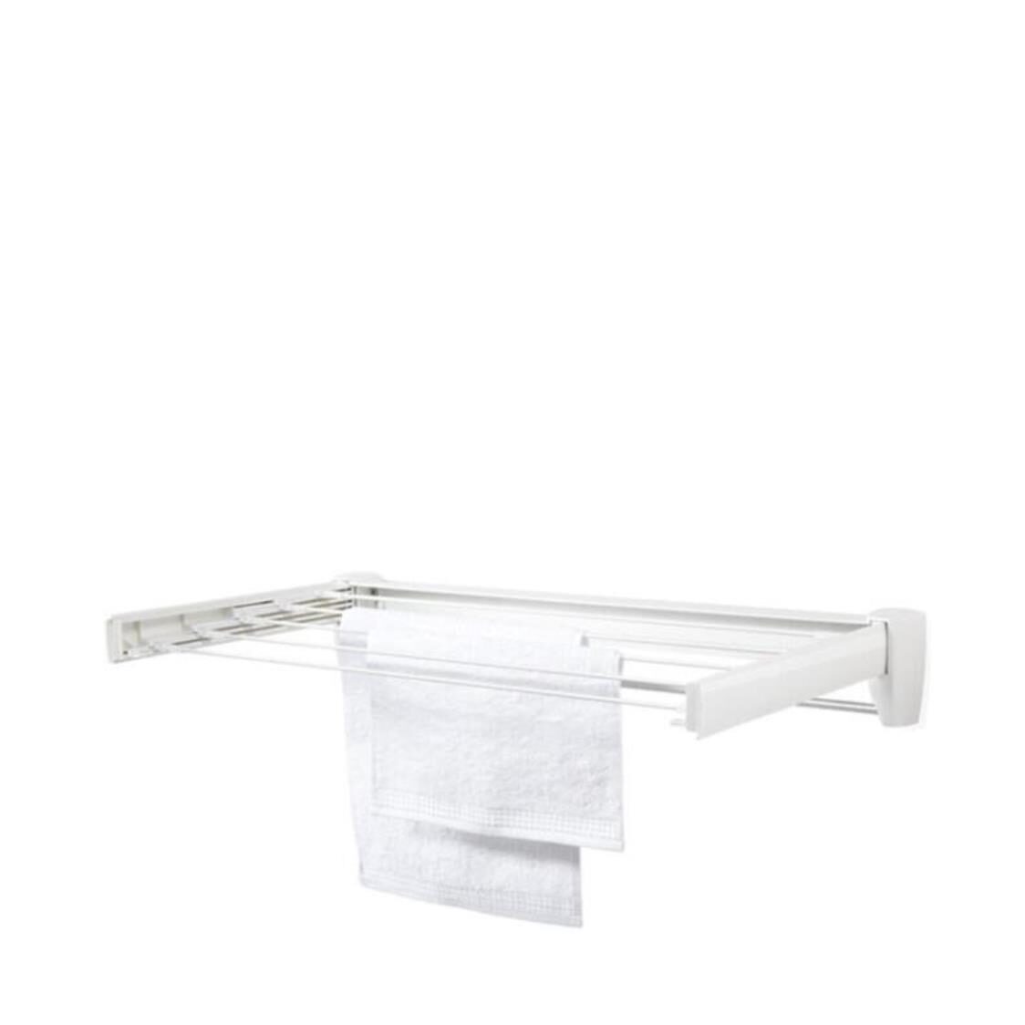 Leifheit Telefix 70 +Bar White L83201
