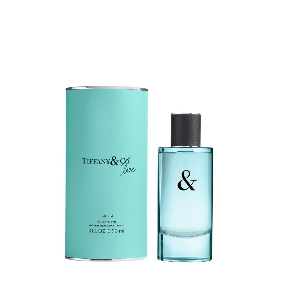 Tiffany & Love For Him Eau de Toilette