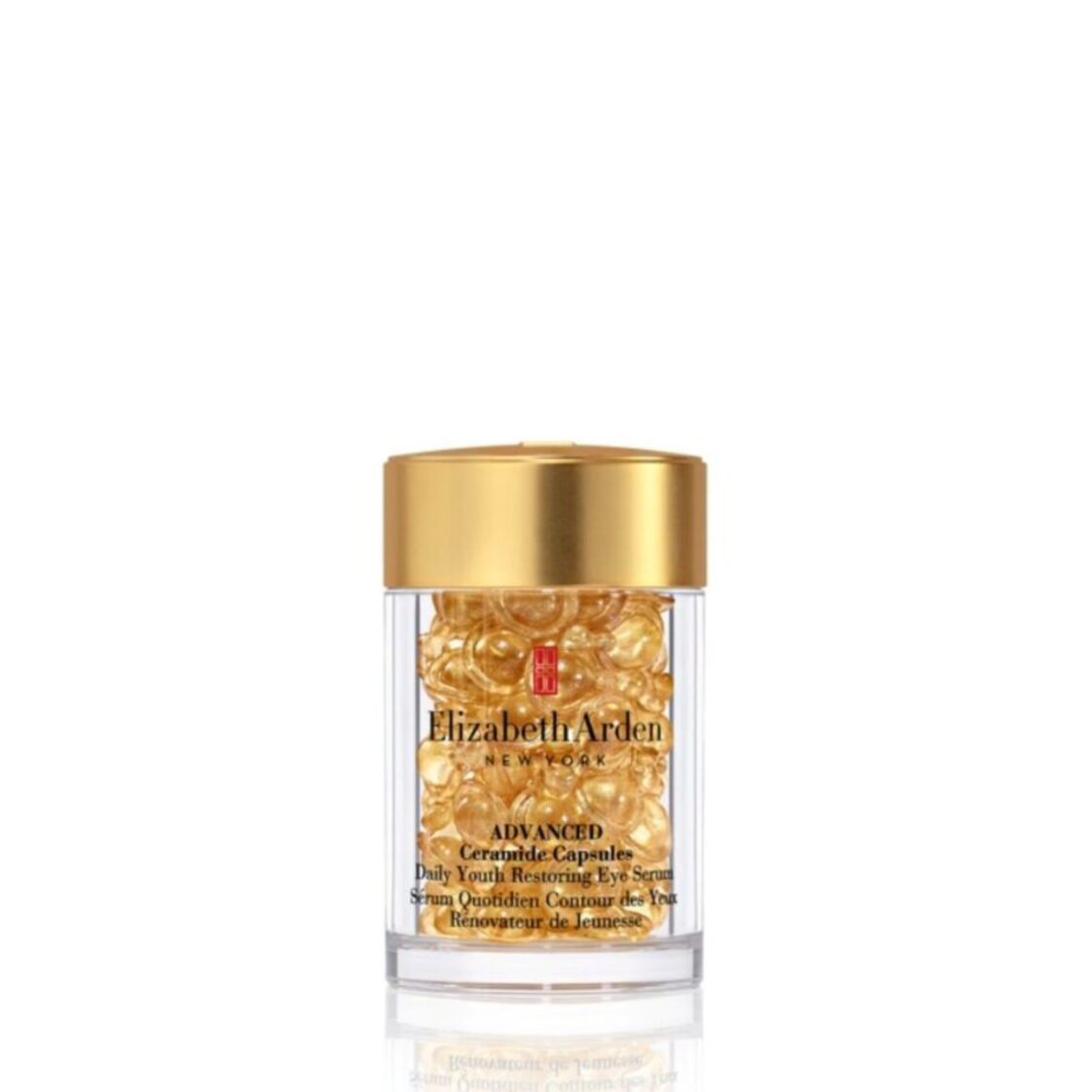 Elizabeth Arden Advanced Ceramide Capsules Daily Youth Restoring Eye Serum Capsules 60pcs