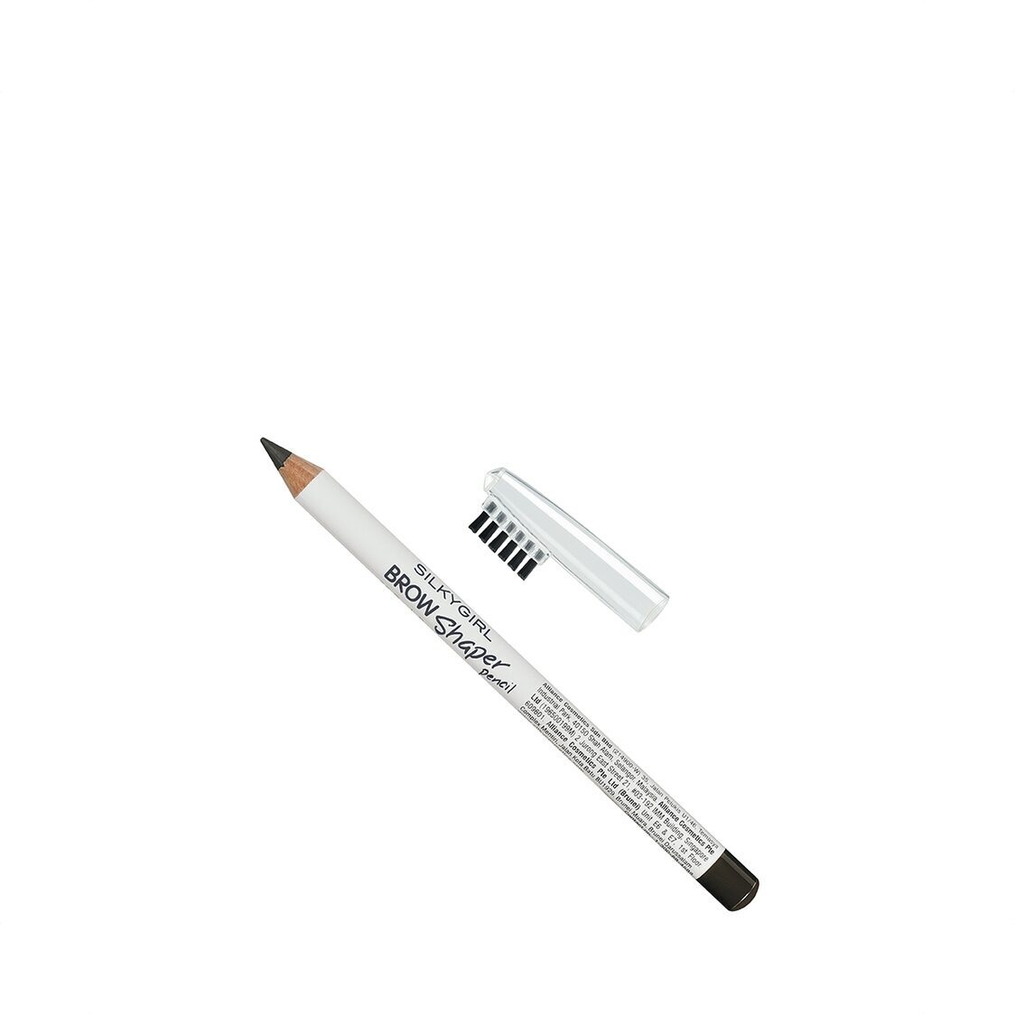 Silkygirl Brow Shaper Pencil