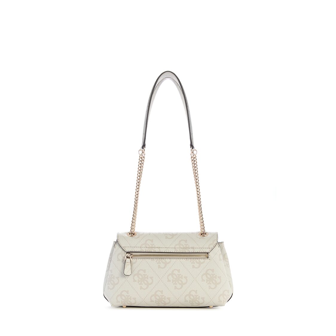 Guess Lorelei Convertible Xbody Flap - Bone Logo