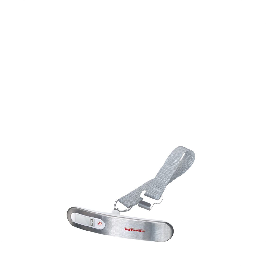 Soehnle Lugage Scale Travel S66172