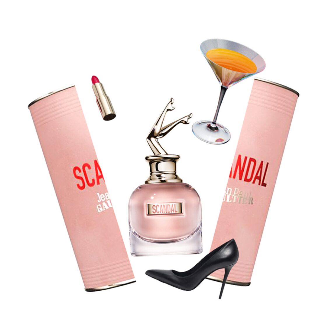 Jean Paul Gaultier Scandal EDP 50ml