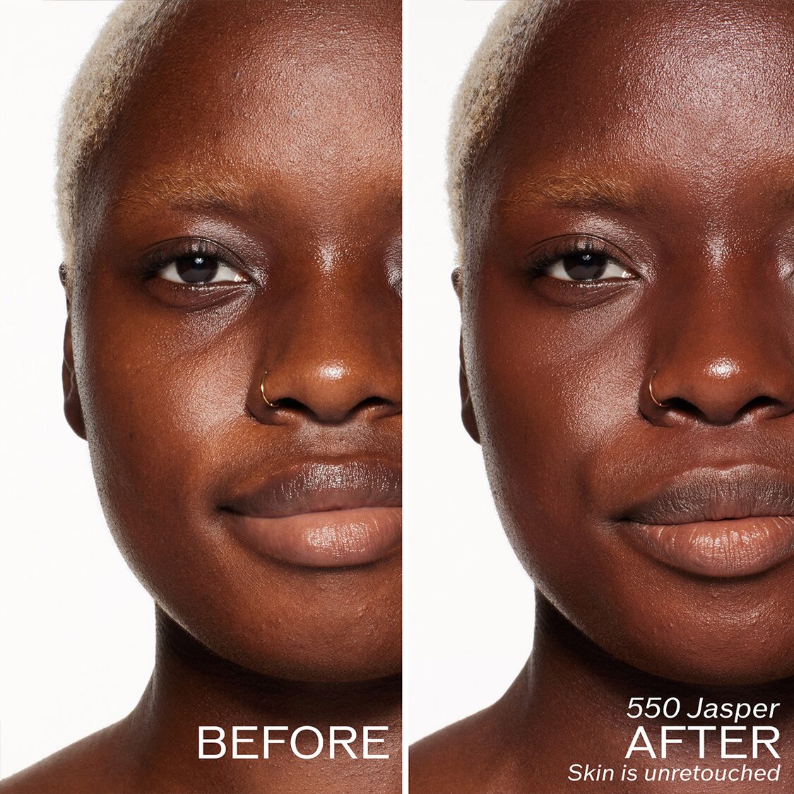Shiseido Makeup RevitalEssence Skin Glow Foundation