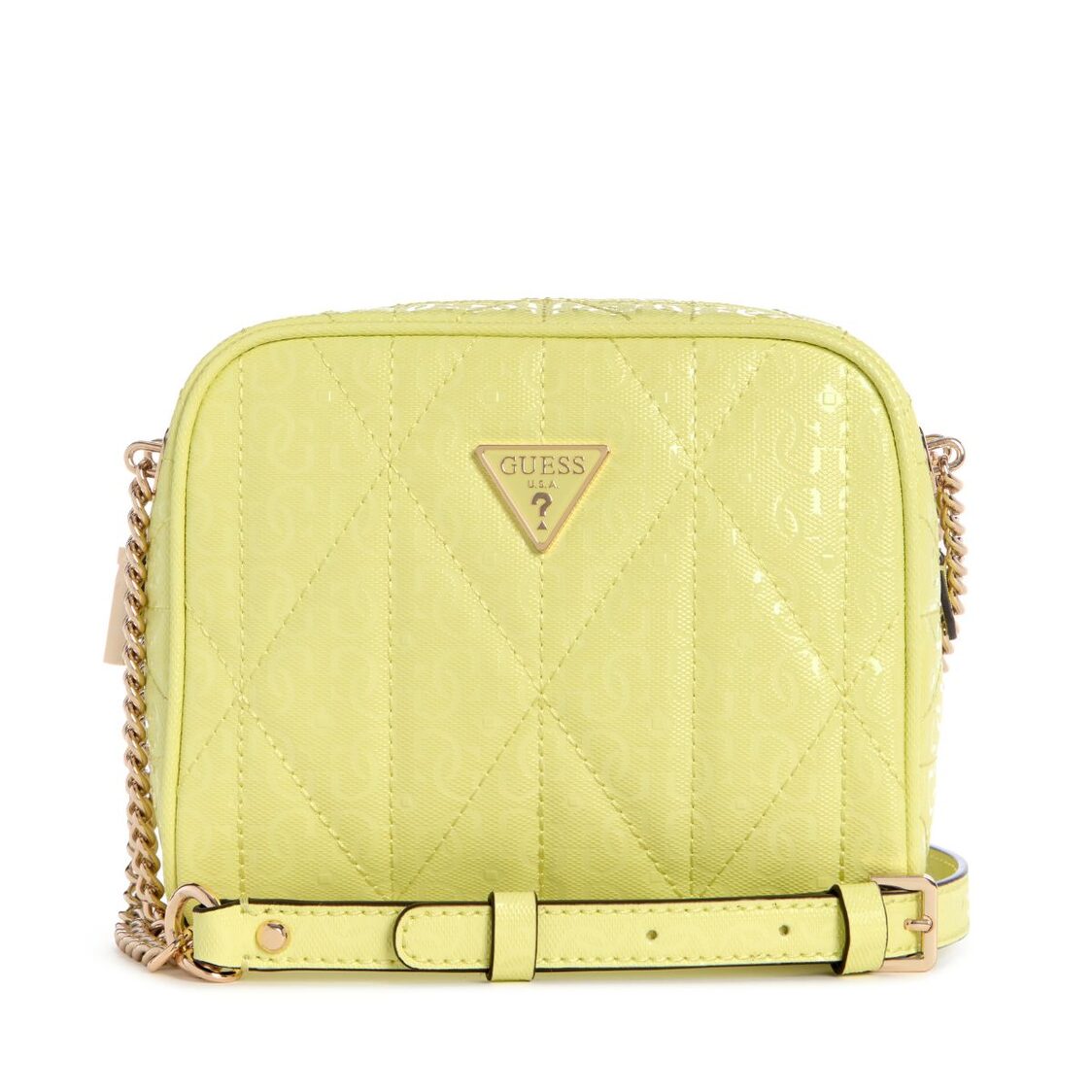 ALDINA CAMERA CROSSBODY,CITRINE