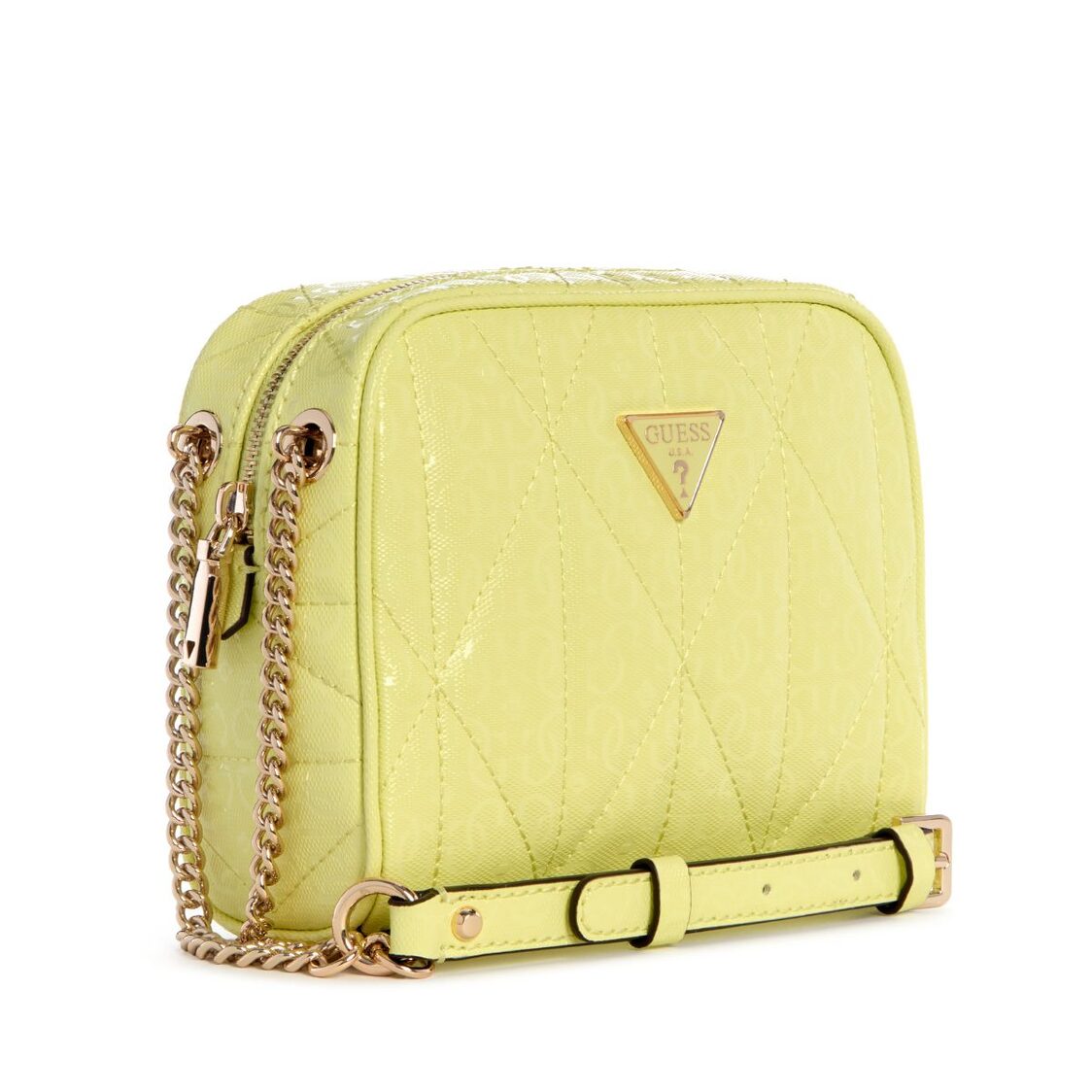 ALDINA CAMERA CROSSBODY,CITRINE