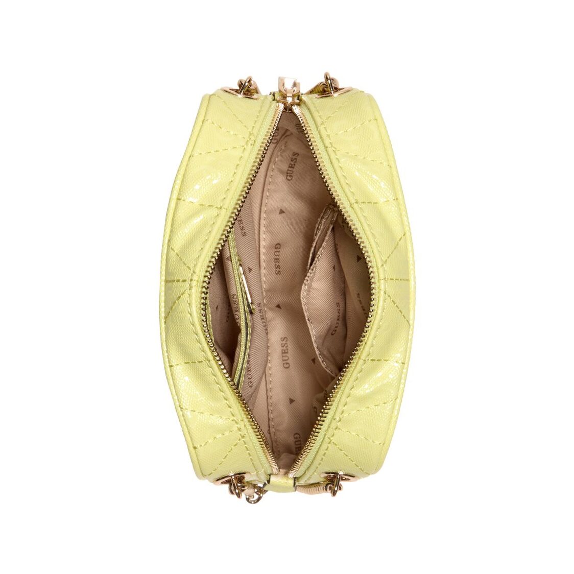 ALDINA CAMERA CROSSBODY,CITRINE