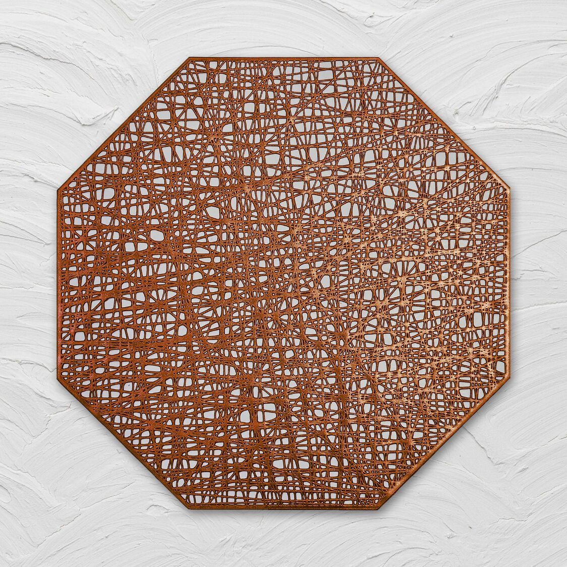 J. Rapee Mode Placemat Bronze