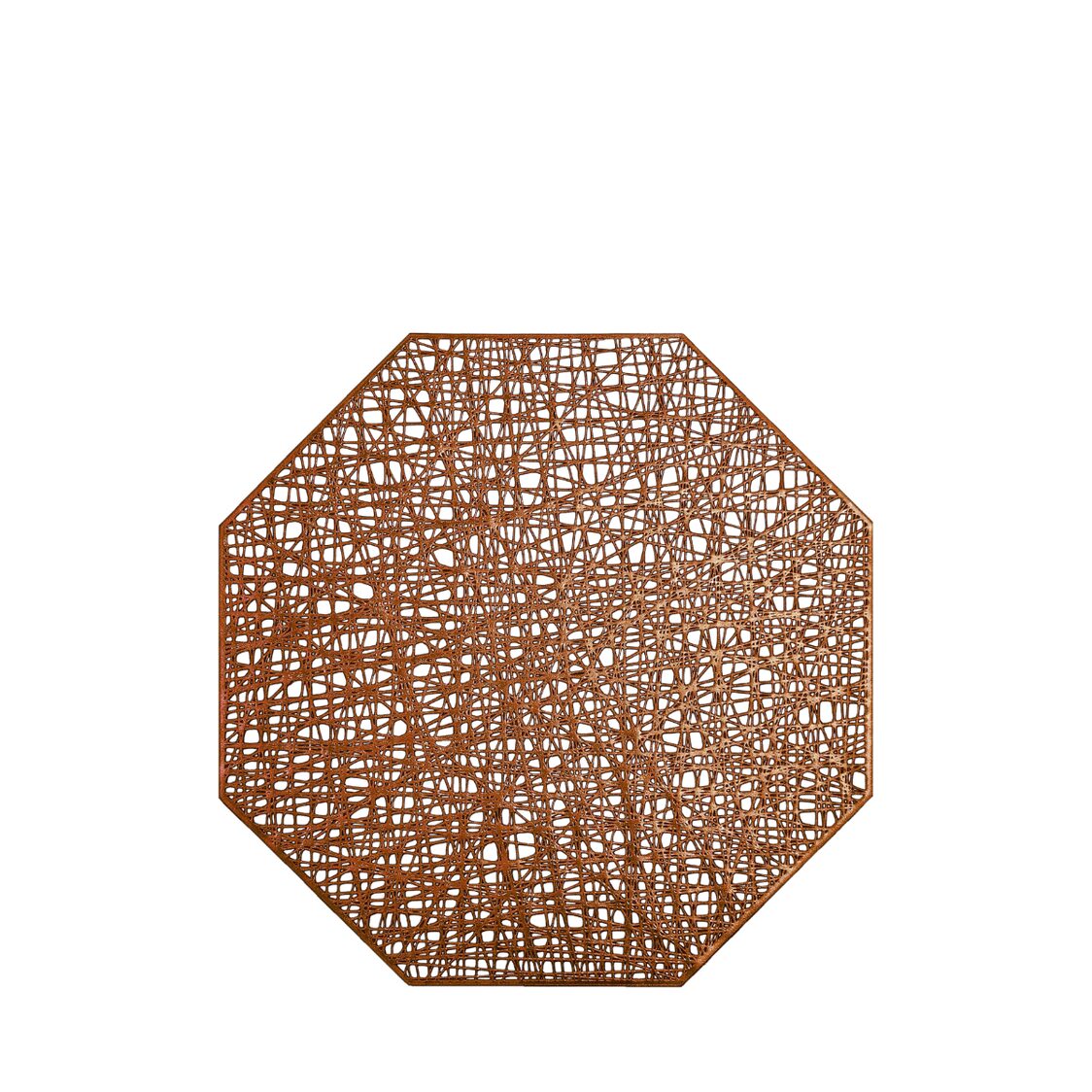 J. Rapee Mode Placemat Bronze