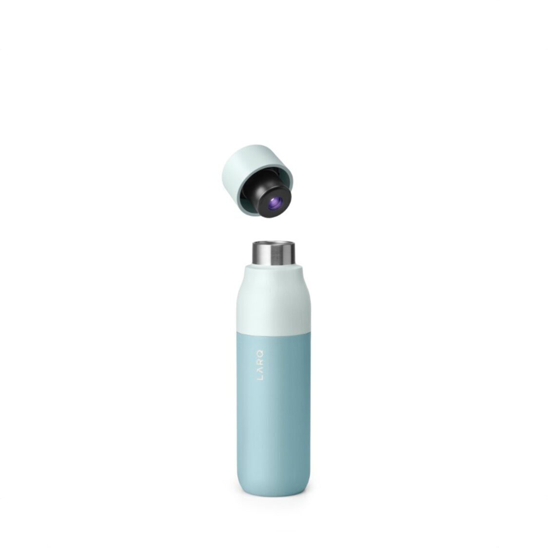 Larq Self-Cleaning Bottle 740ml Seaside Mint LQ-BDSM-074A