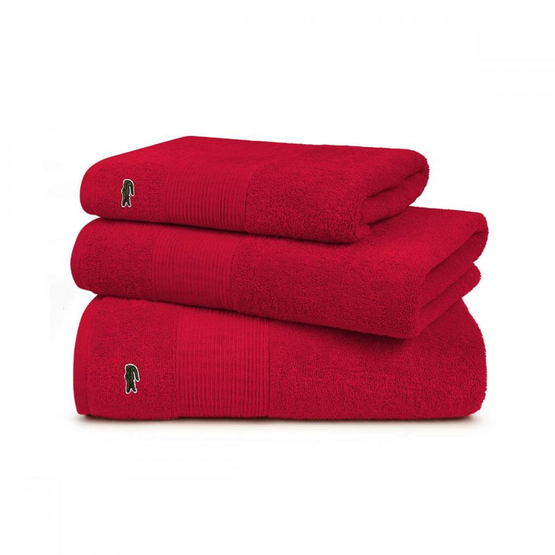 Lecrocro Bath Towel 70cm x 140cm