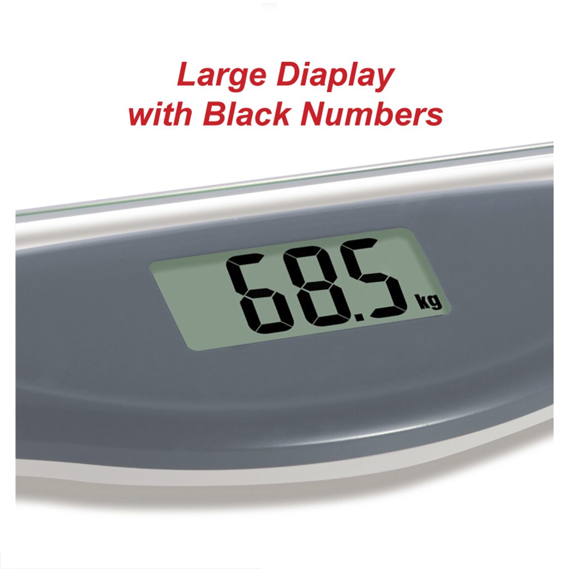ENDO High Precision Digital Body Scale (E-DBS9013)