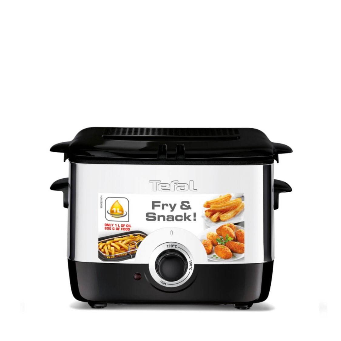Tefal Mini Fryer 1L (FF2200)