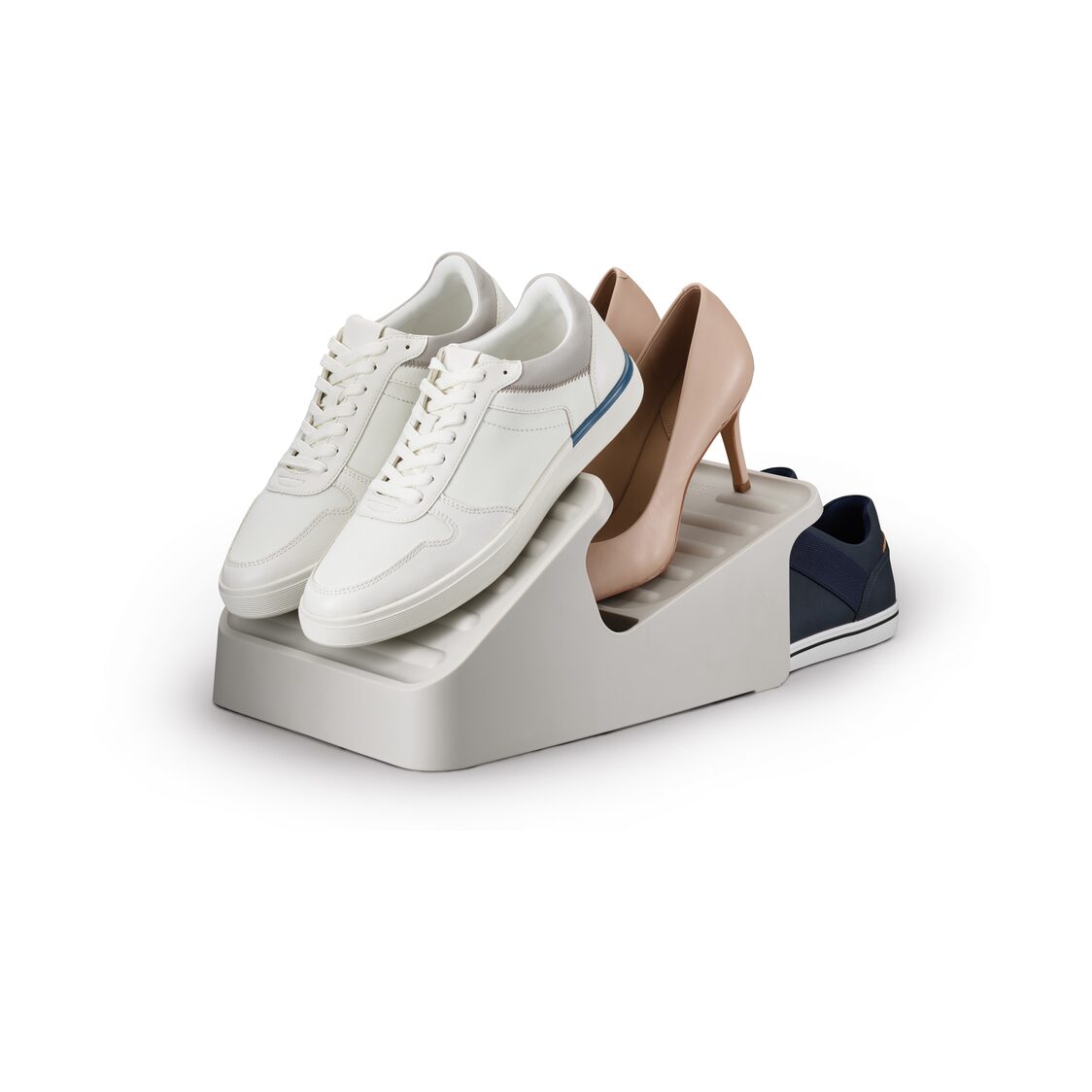 Joseph Joseph Shoe-In Compact Shoe Rack - 55001