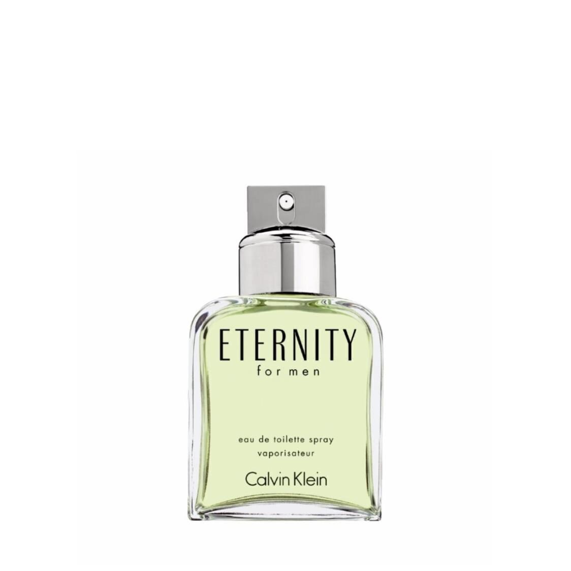 Calvin Klein CK Eternity Men EDT 100ml