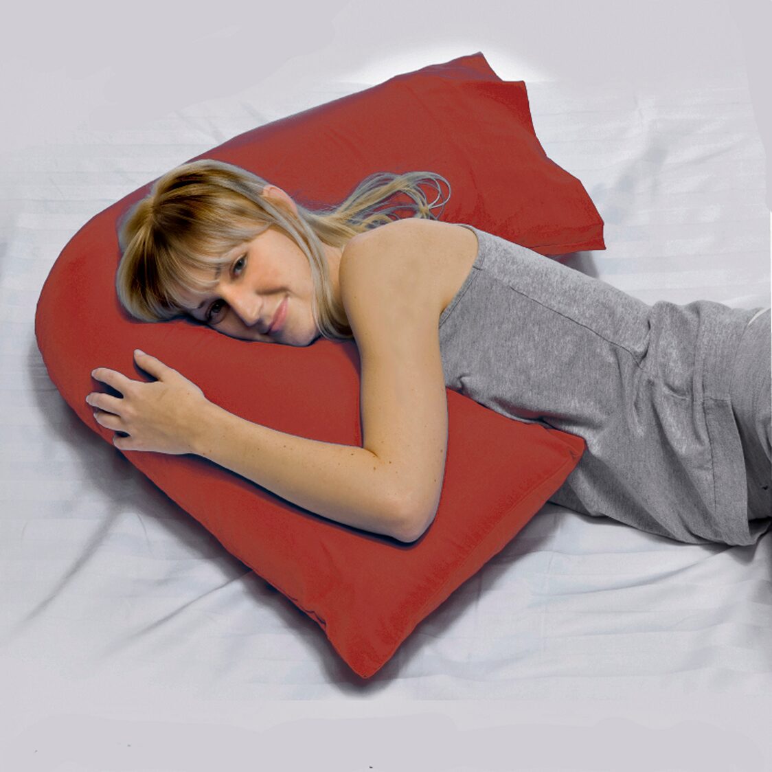 J. Rapee Cuddle U Cover Cherry