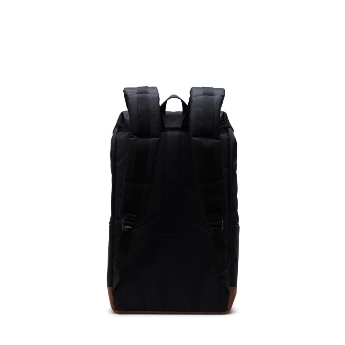 Herschel Little America - Black Backpack 10972-04775-OS